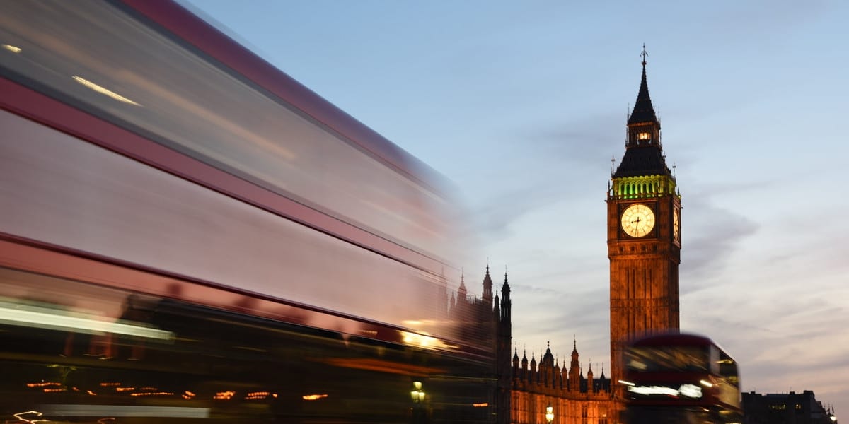 Google Lens identifica monumentos