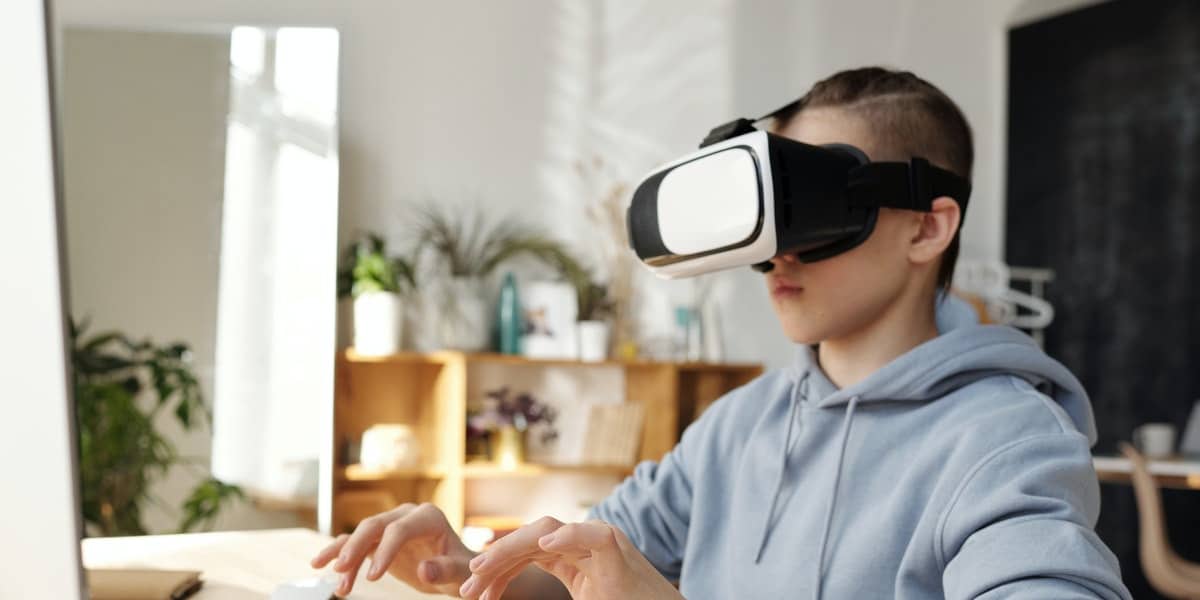 Patente Apple ar condicionado headset realidade virtual