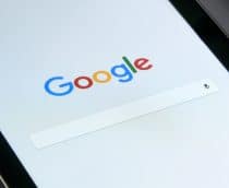 Bug no app do Google para Android retorna pesquisas em branco