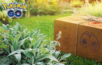 Niantic anuncia os eventos de junho para Pokémon Go
