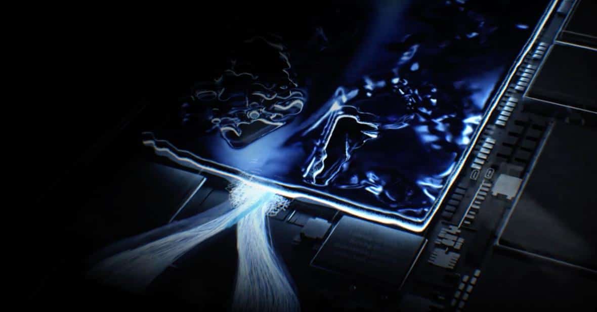 Carregador 100w para carro Qualco