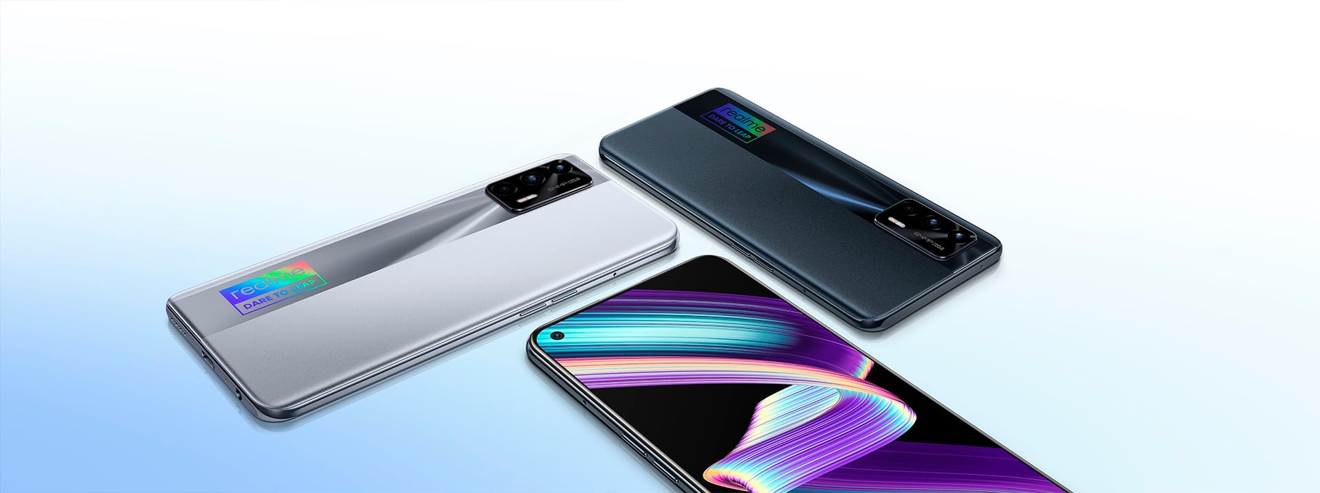Imagem mostra detalhes do Realme Max X7 5G