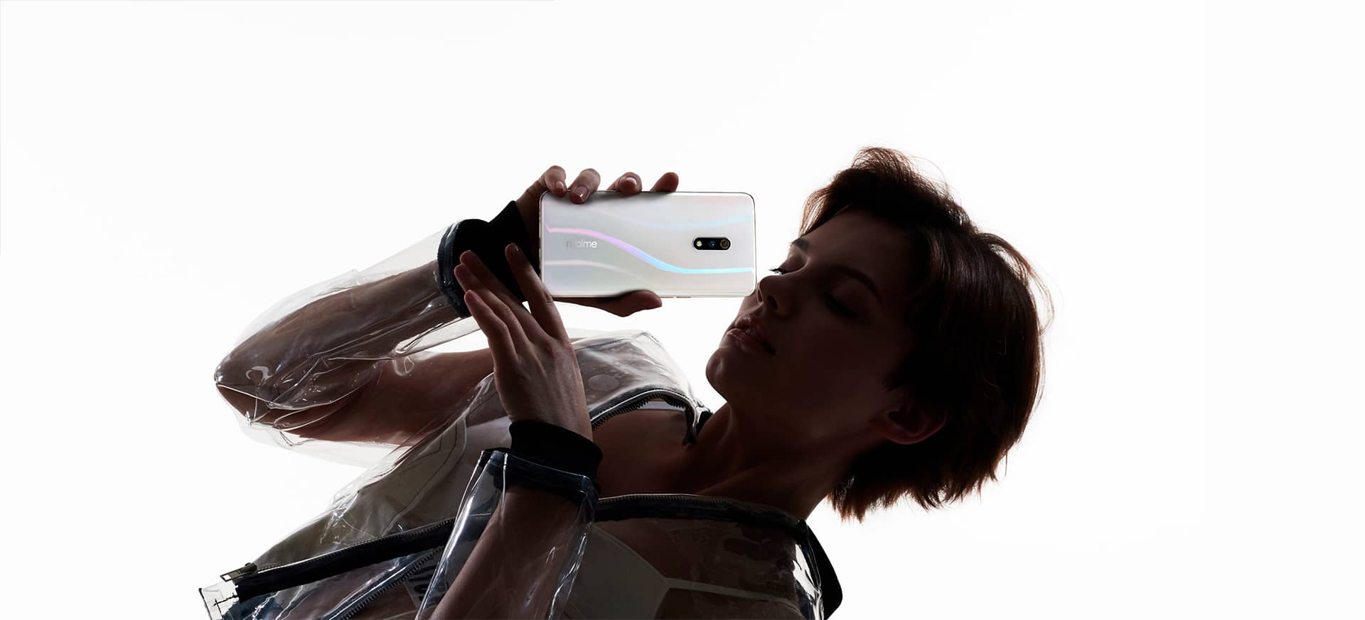 Linha Realme X deve ganhar novo modelo em breve, o X9 Pro