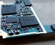 Rumor: Samsung negocia com ex-engenheiros da Apple para desenvolver chip