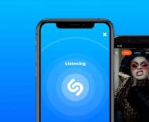 Shazam alcança marca de um bilhão de canções identificadas por mês