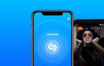 Shazam alcança marca de um bilhão de canções identificadas por mês