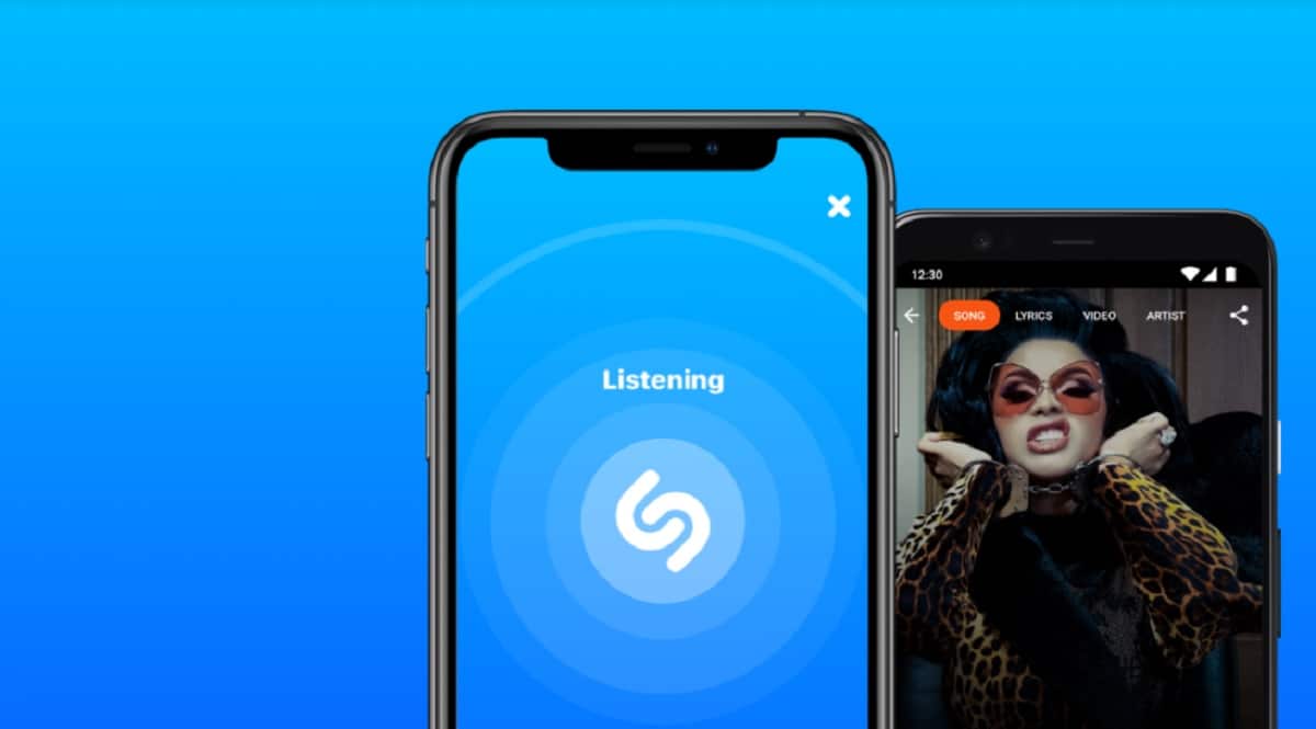 Imagem promocional do Shazam