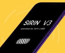 Sirin V3, o Galaxy S21 com segurança extra para os usuários