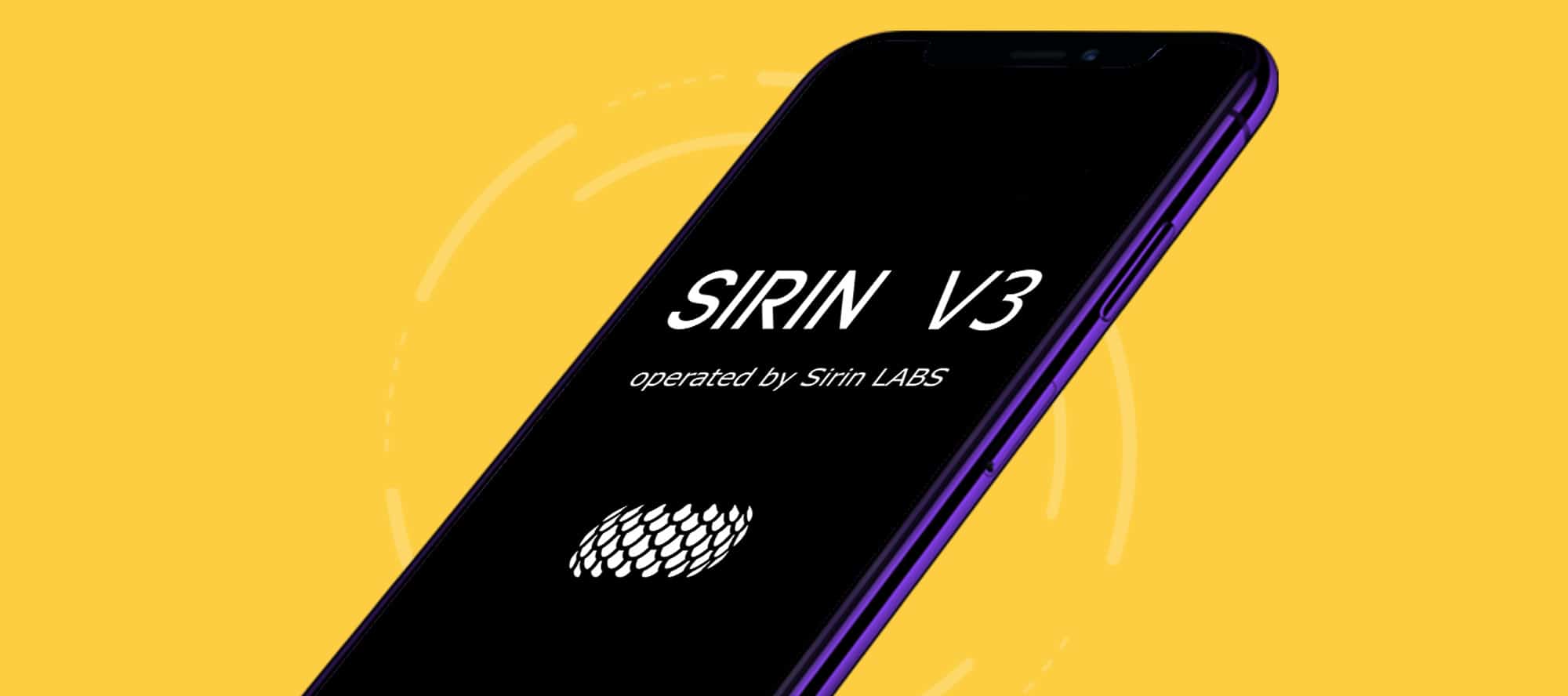 Imagem mostra Samsung Galaxy S21 Sirin V3