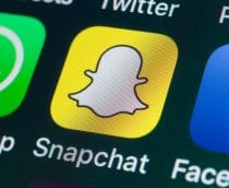 Filtro de velocidade acusado de causar acidentes removido do Snapchat