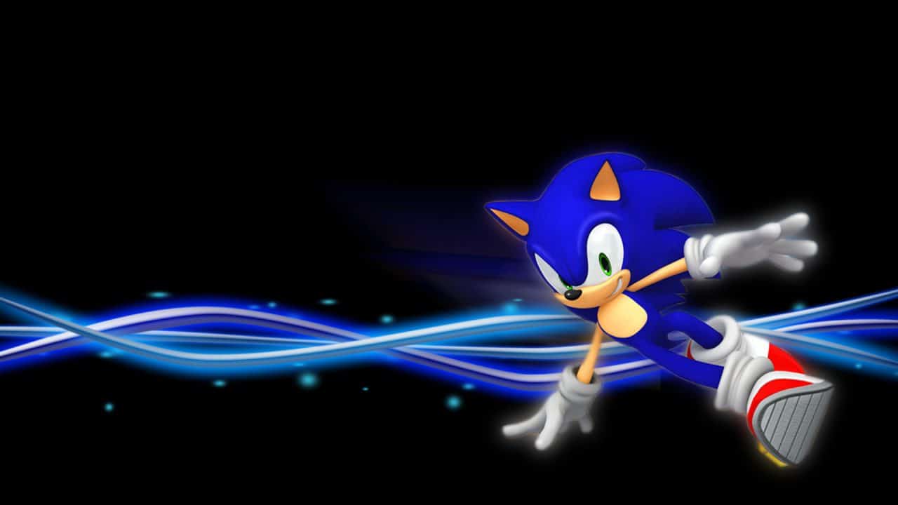 Sonic the Hedgehog