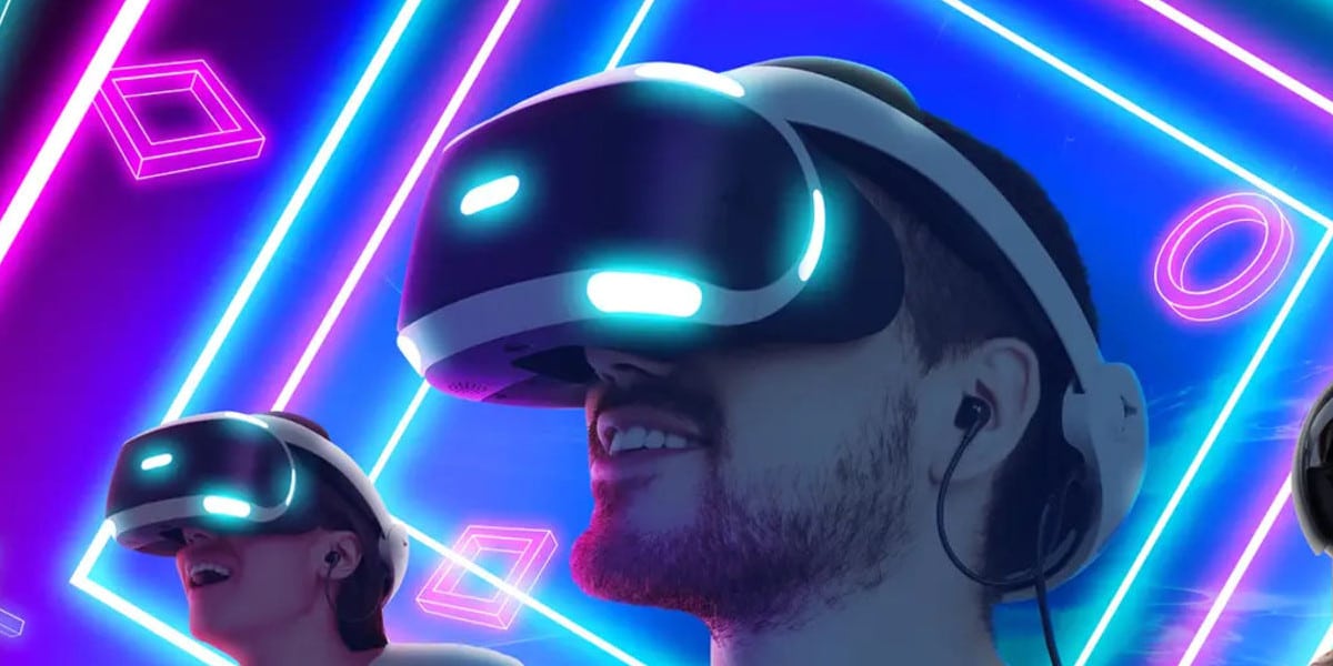 2022 headset realidade virtual
