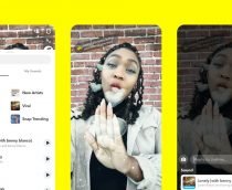 Snap Inc. faz parceria com Universal Music Group para trazer artistas para o Snapchat