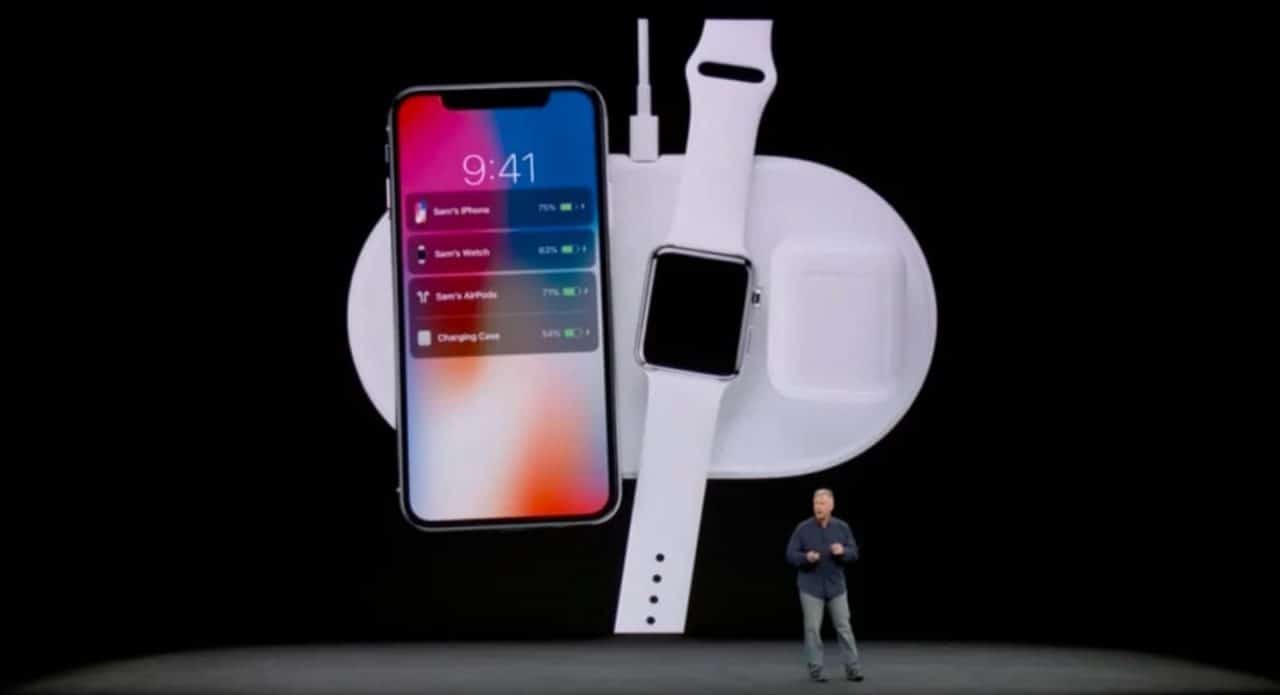 Mat, tapetinho carregador da Apple, estaria nos planos dos executivos para ser lançado no futuro