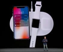 Apple trabalha para lançar o Mat, tapetinho carregador da marca