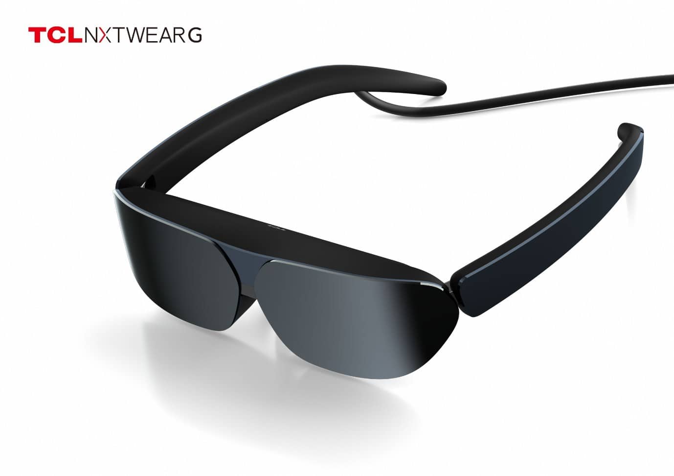 Smart Glasses Nxtwear G
