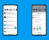 Saiba como compartilhar tweets no Instagram Stories
