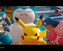 Pokémon Unite chega aos celulares em setembro