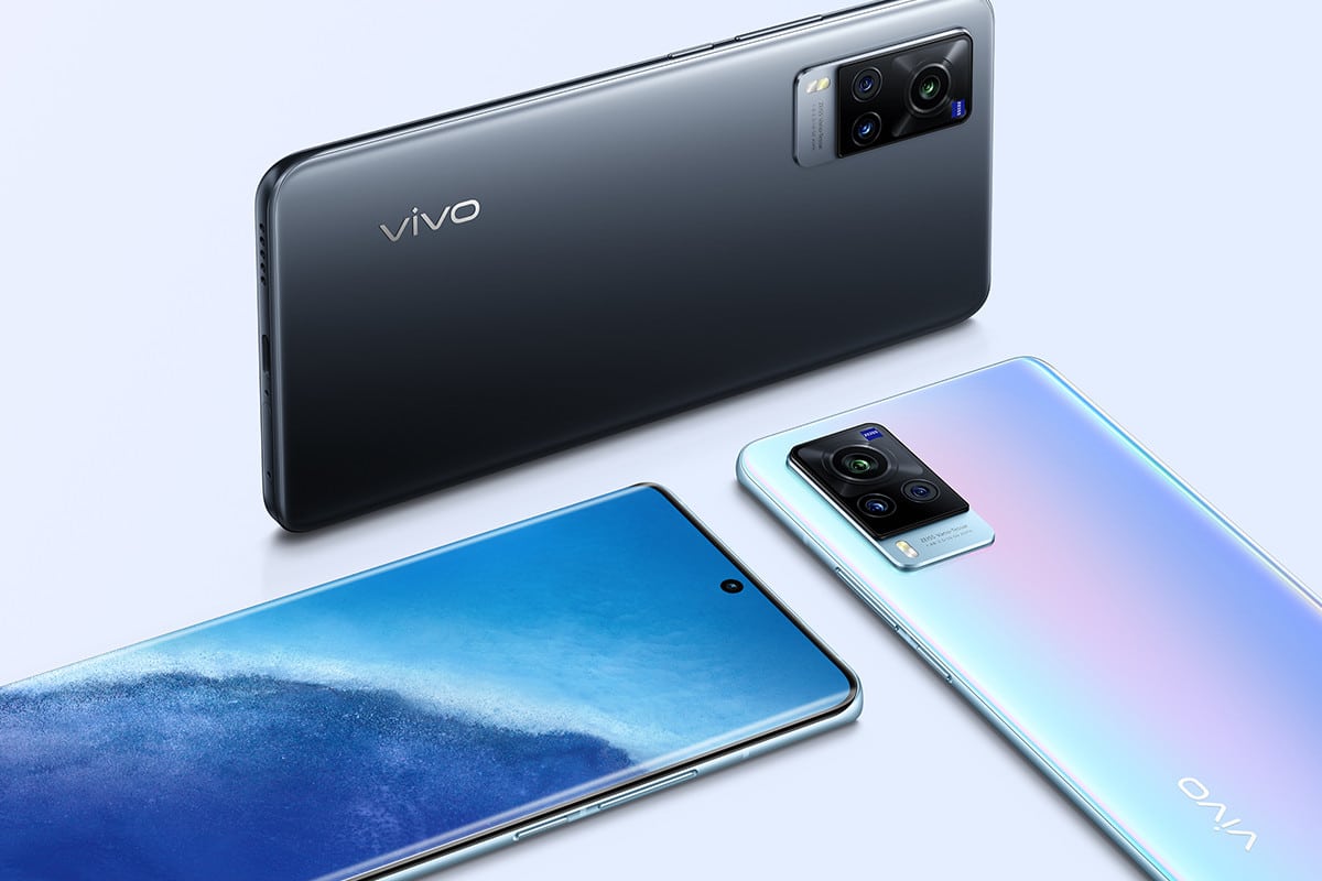 Imagem do Vivo X60 Pro