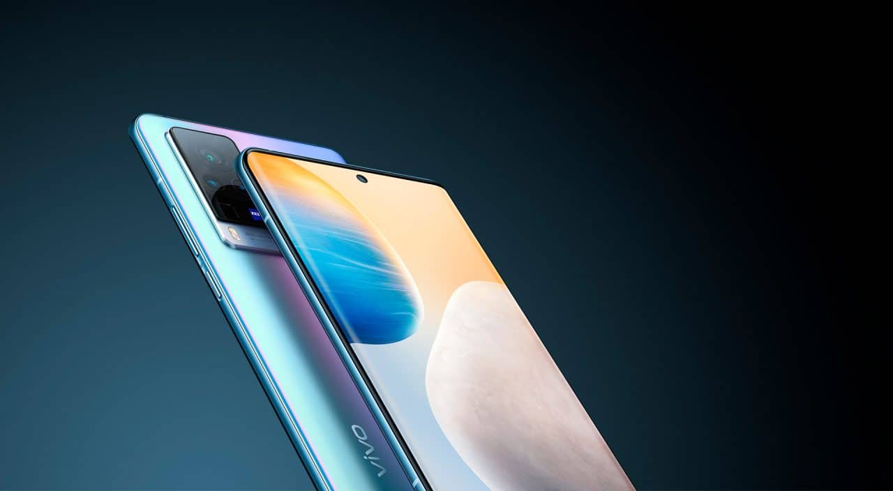 Vivo X60 Pro