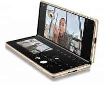 Samsung W22 5G deve ser versão premium do Galaxy Z Fold 3 exclusiva da China