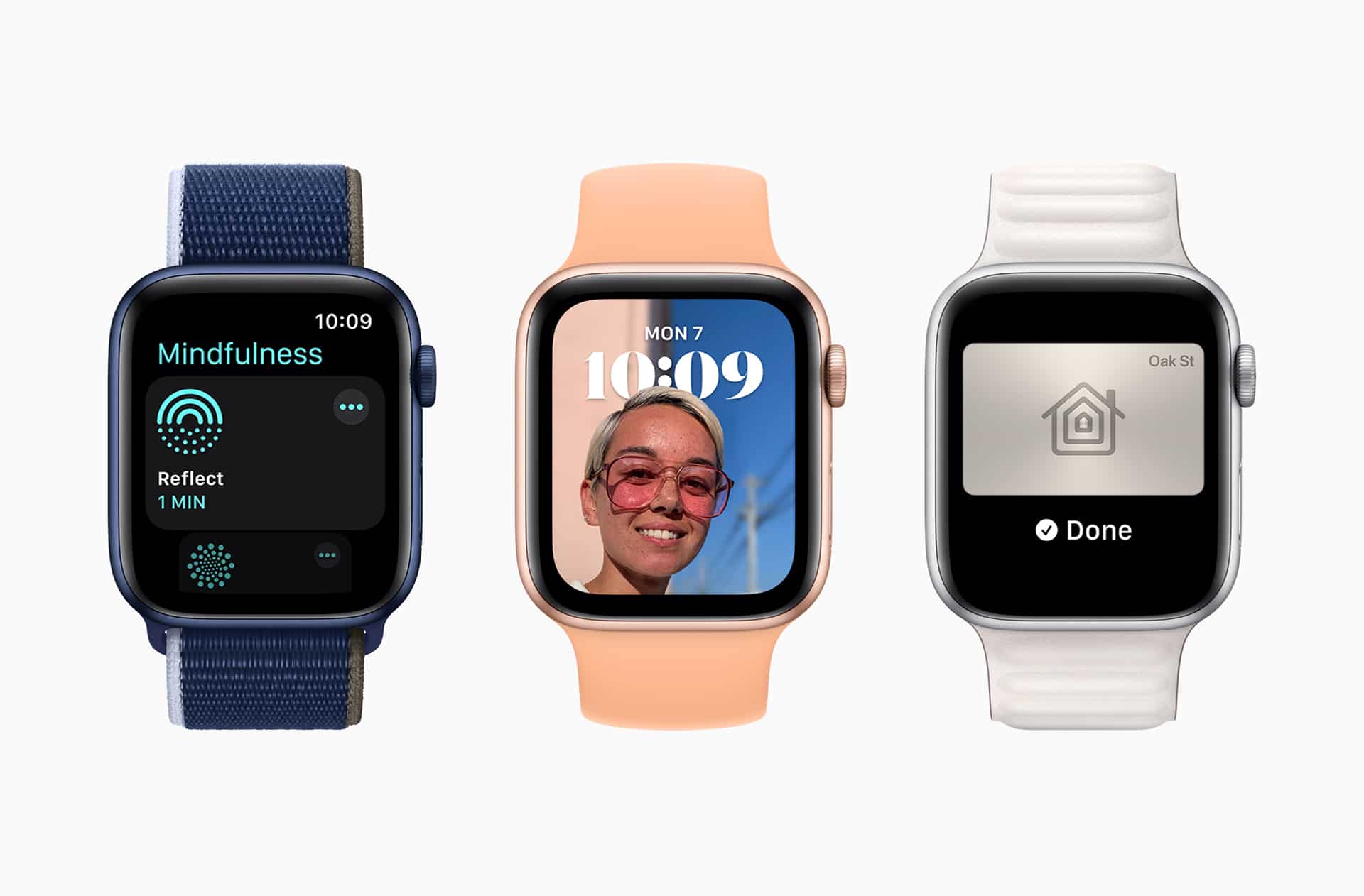 WatchOS 8
