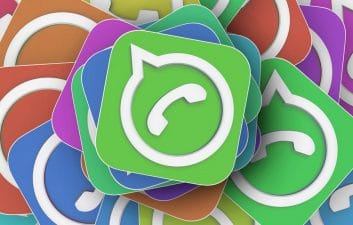 Aprenda como usar duas contas de WhatsApp no mesmo celular