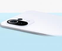 Patentes da Xiaomi revelam design (básico) de próximos celulares