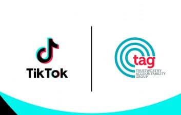 TikTok recebe certificação de segurança internacional