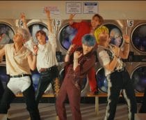 YouTube e grupo de k-pop BTS lançam desafio de dança com vídeos curtos ao estilo TikTok
