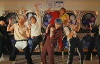 YouTube e grupo de k-pop BTS lançam desafio de dança com vídeos curtos ao estilo TikTok