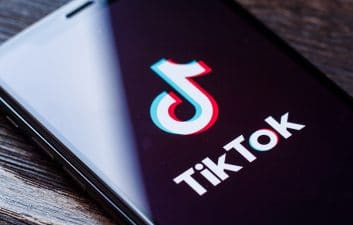 Telefónica faz parceria com TikTok para melhorar receita na América Latina e Europa