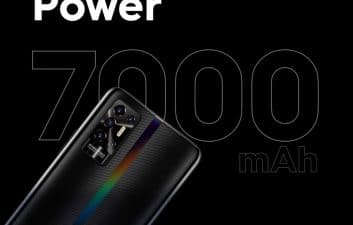 Tecno Pova 2 é anunciado com 7000 mAh na Índia para brigar com Galaxy M51