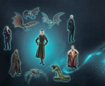 Harry Potter Wizard Unite: Niantic divulga novidades para julho