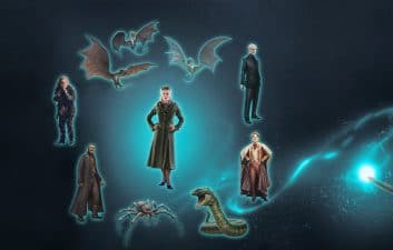 Harry Potter Wizard Unite: Niantic divulga novidades para julho
