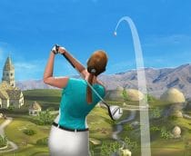 Os 5 melhores games de golf para mobile