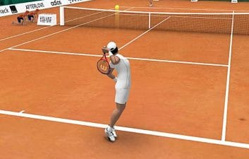 Os 5 melhores jogos de Tênis para celular