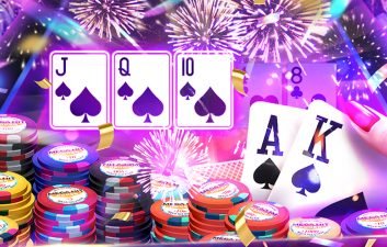 Lista: 5 melhores jogos de poker para celular