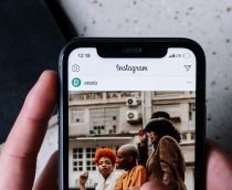 Instagram vai aceitar vídeos de tela inteira