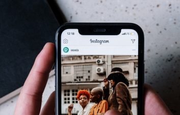 Instagram vai aceitar vídeos de tela inteira