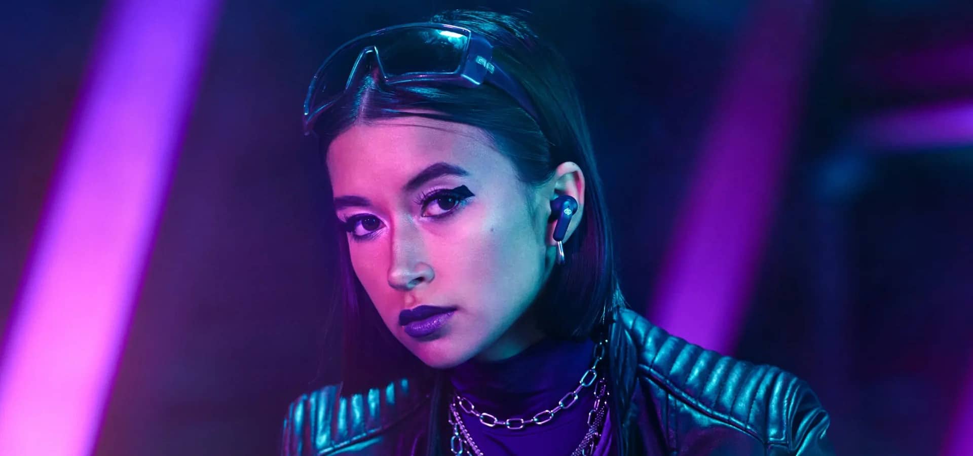 Urbanista Seoul, um fone sem fio gamer