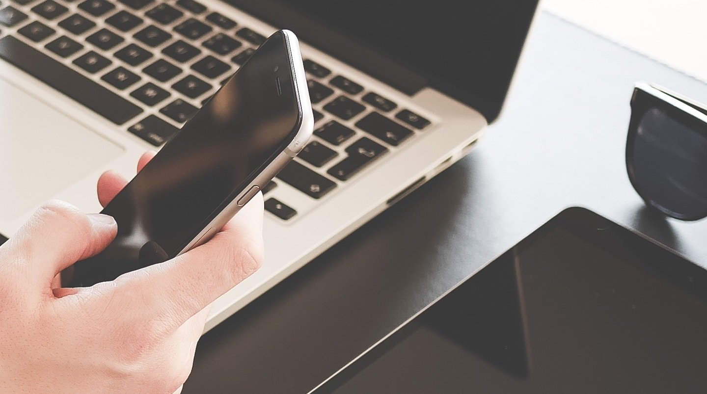 Telas de dispositivos que podem ser barateadas com a nova tecnologia