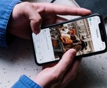 Instagram cria controle para “conteúdo sensível”, excluindo várias categorias da guia Explorar