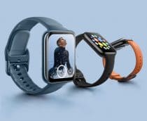 Oppo Watch 2 é lançado em três versões e dois tamanhos
