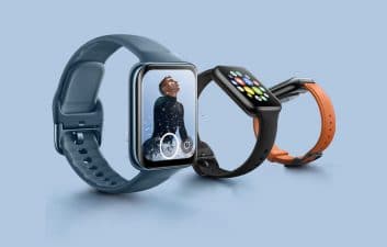 Oppo Watch 2 é lançado em três versões e dois tamanhos