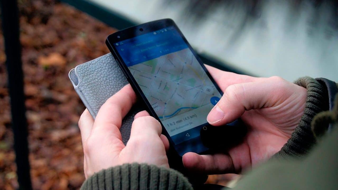 Google lança lista de dicas para aproveitar o Google Maps durante o "novo normal". Imagem: Google