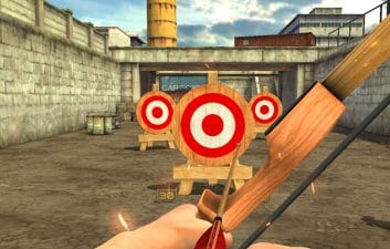 Os 5 melhores games de arco e flecha para celular