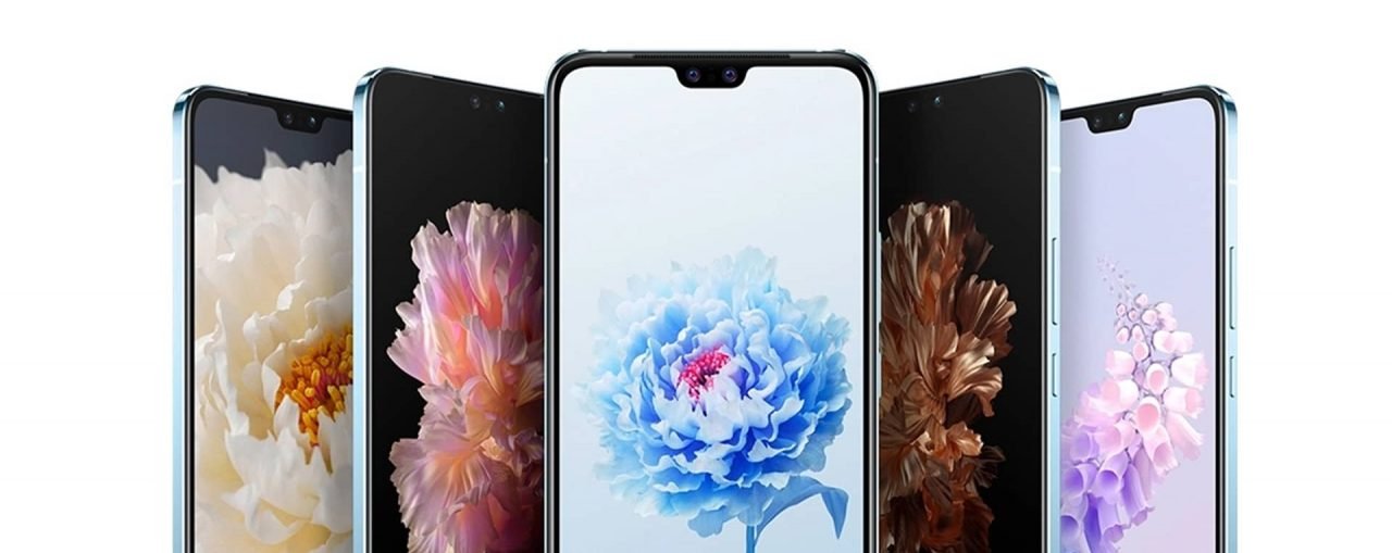 Vivo S10 lançado na China