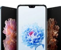 Conheça os Novos Smartphones de Entrada da Vivo: Y10 e Y10 T1