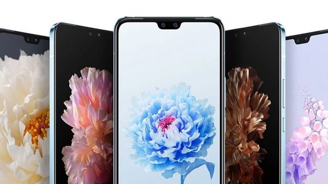 Vivo S10 lançado na China